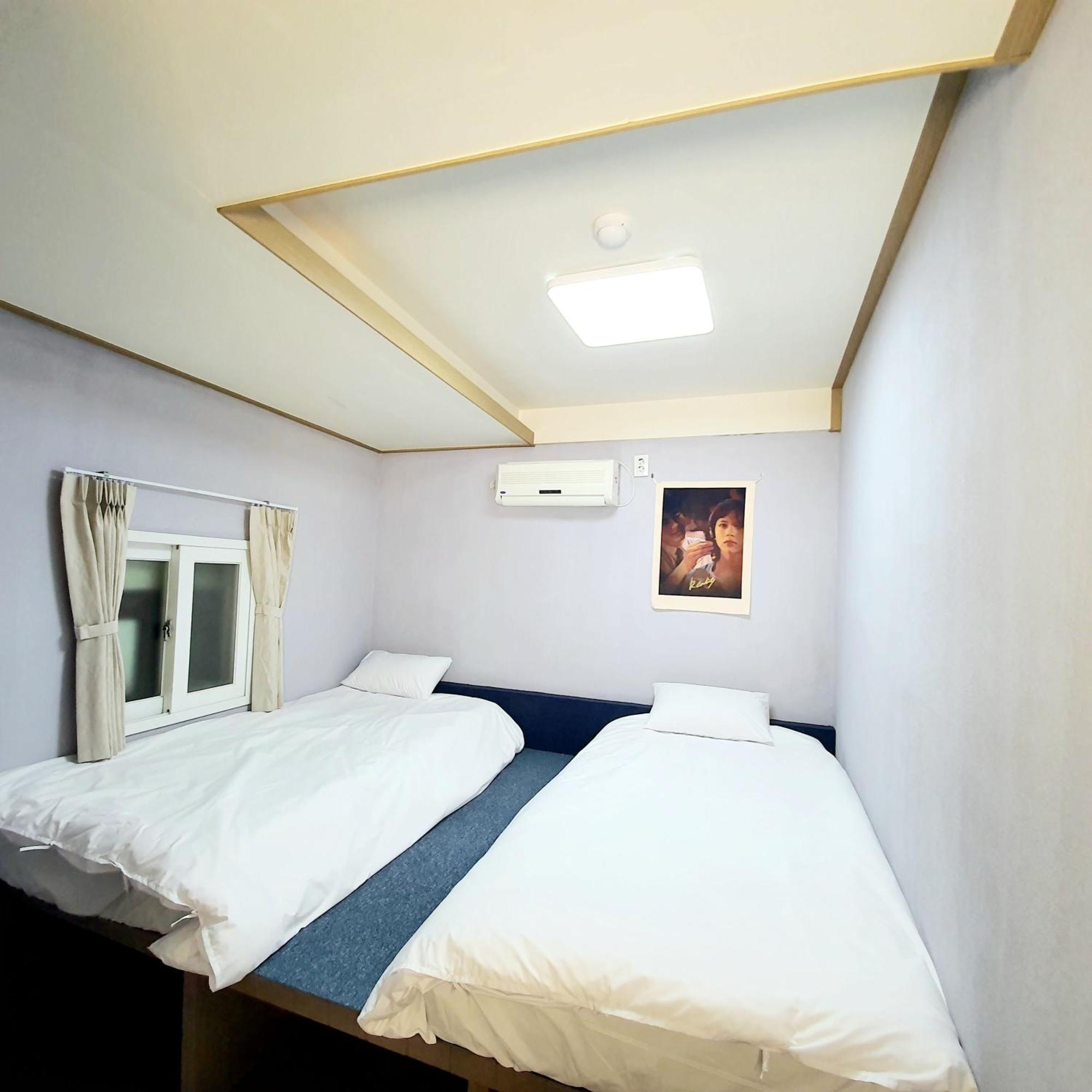 Bao Guesthouse Seul Exterior foto