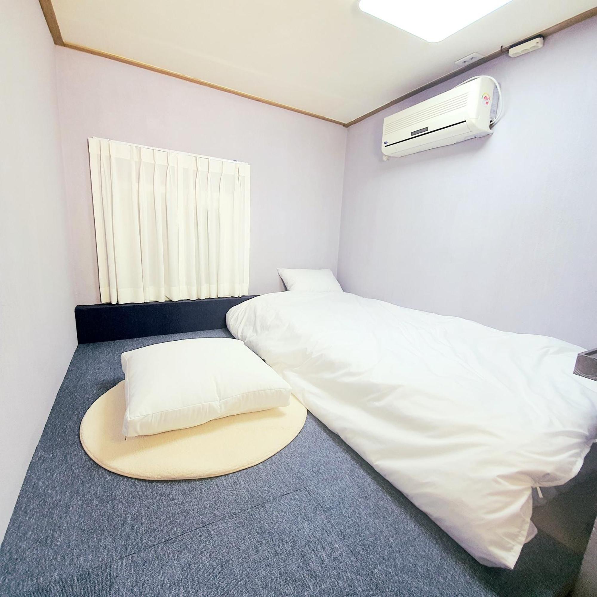 Bao Guesthouse Seul Exterior foto