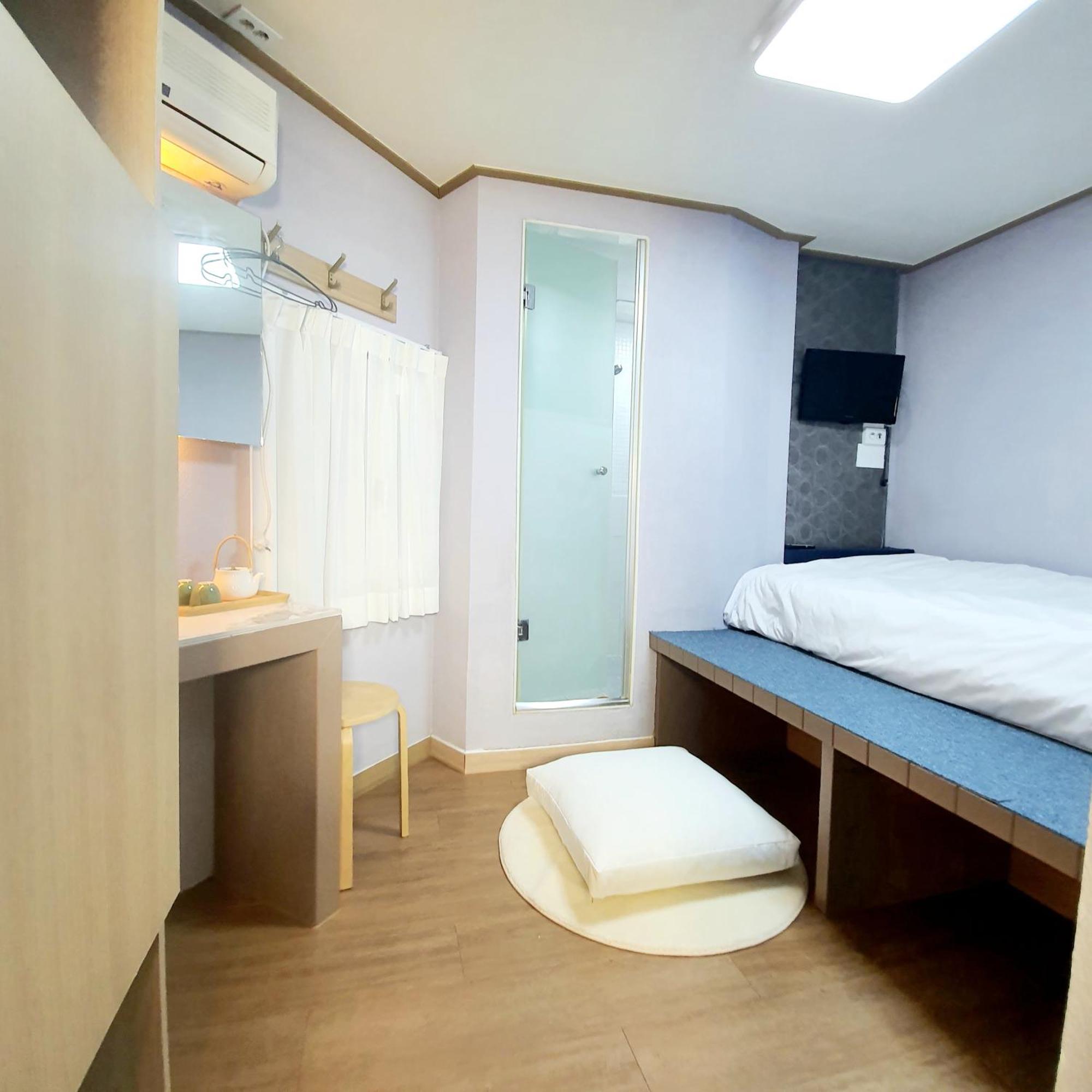 Bao Guesthouse Seul Exterior foto