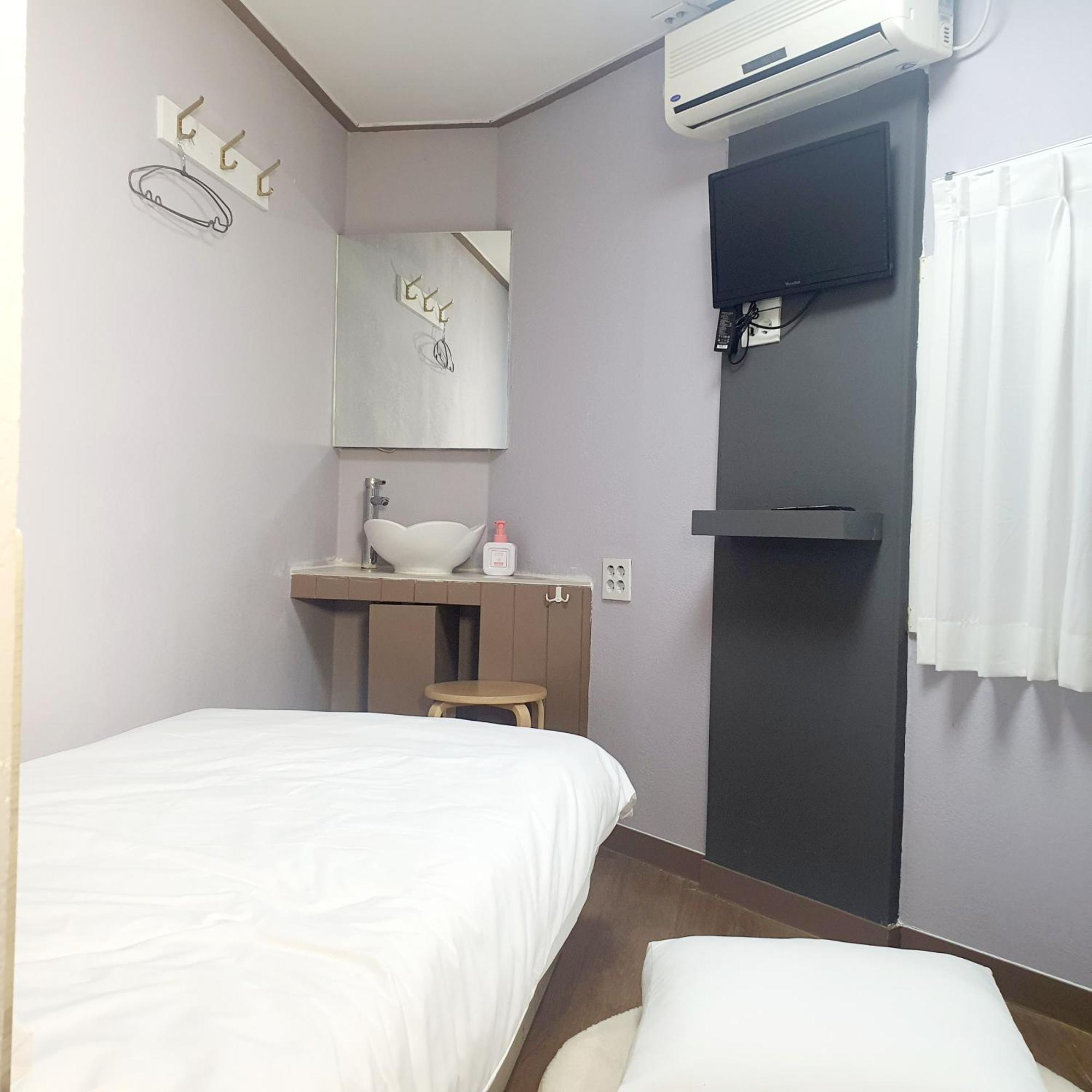 Bao Guesthouse Seul Exterior foto