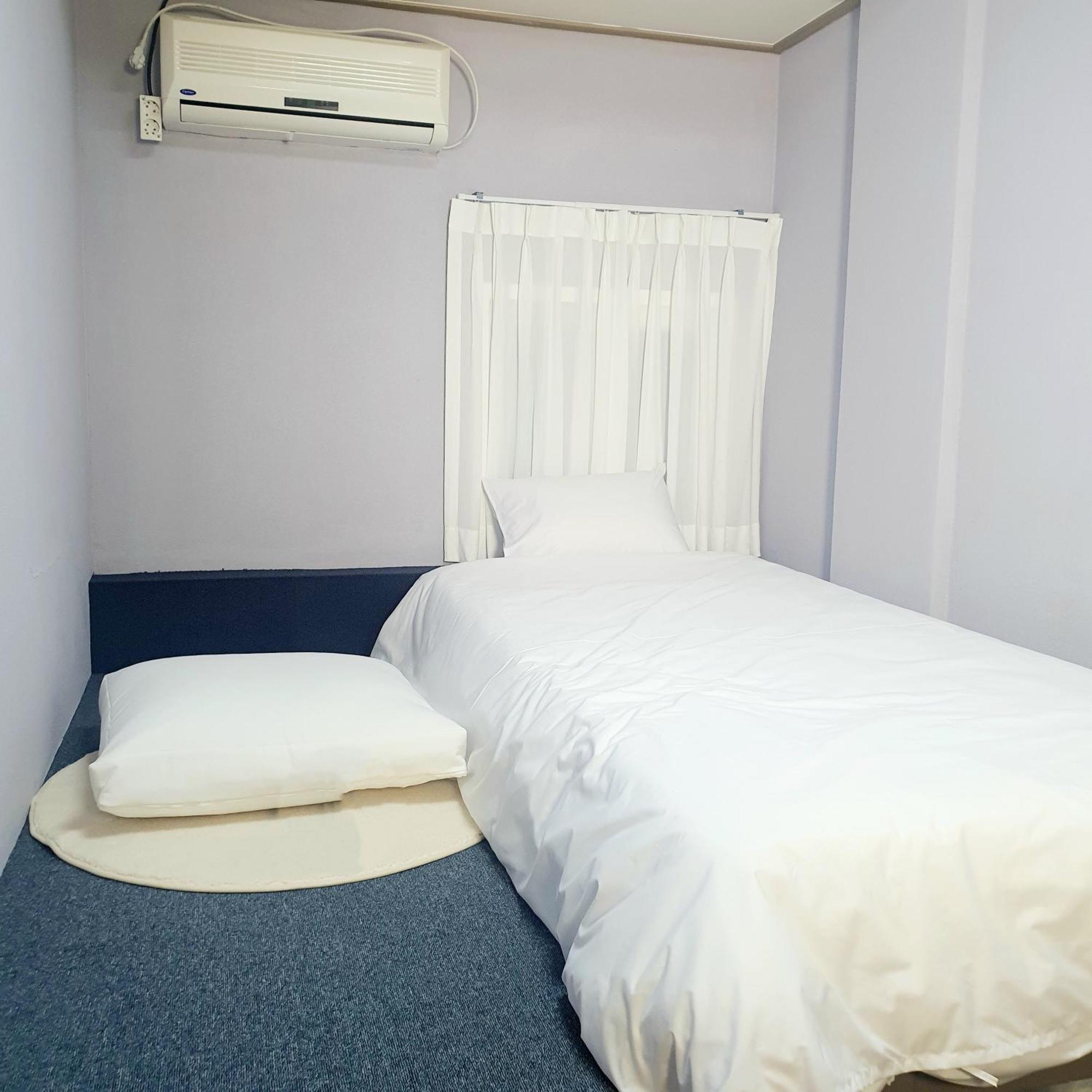 Bao Guesthouse Seul Exterior foto