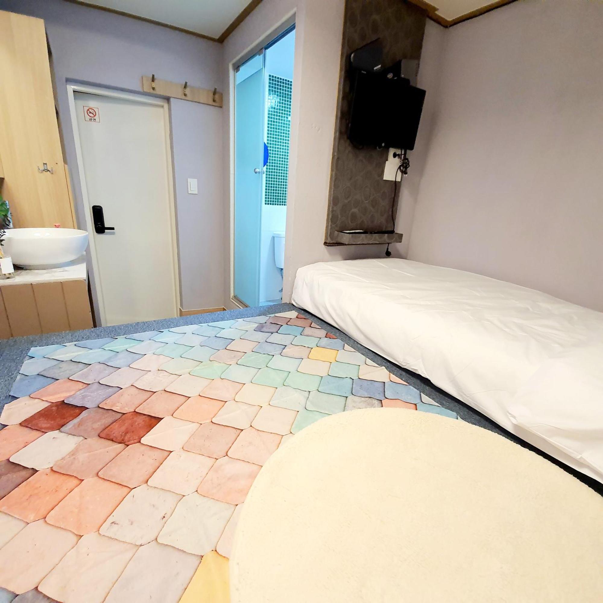 Bao Guesthouse Seul Exterior foto