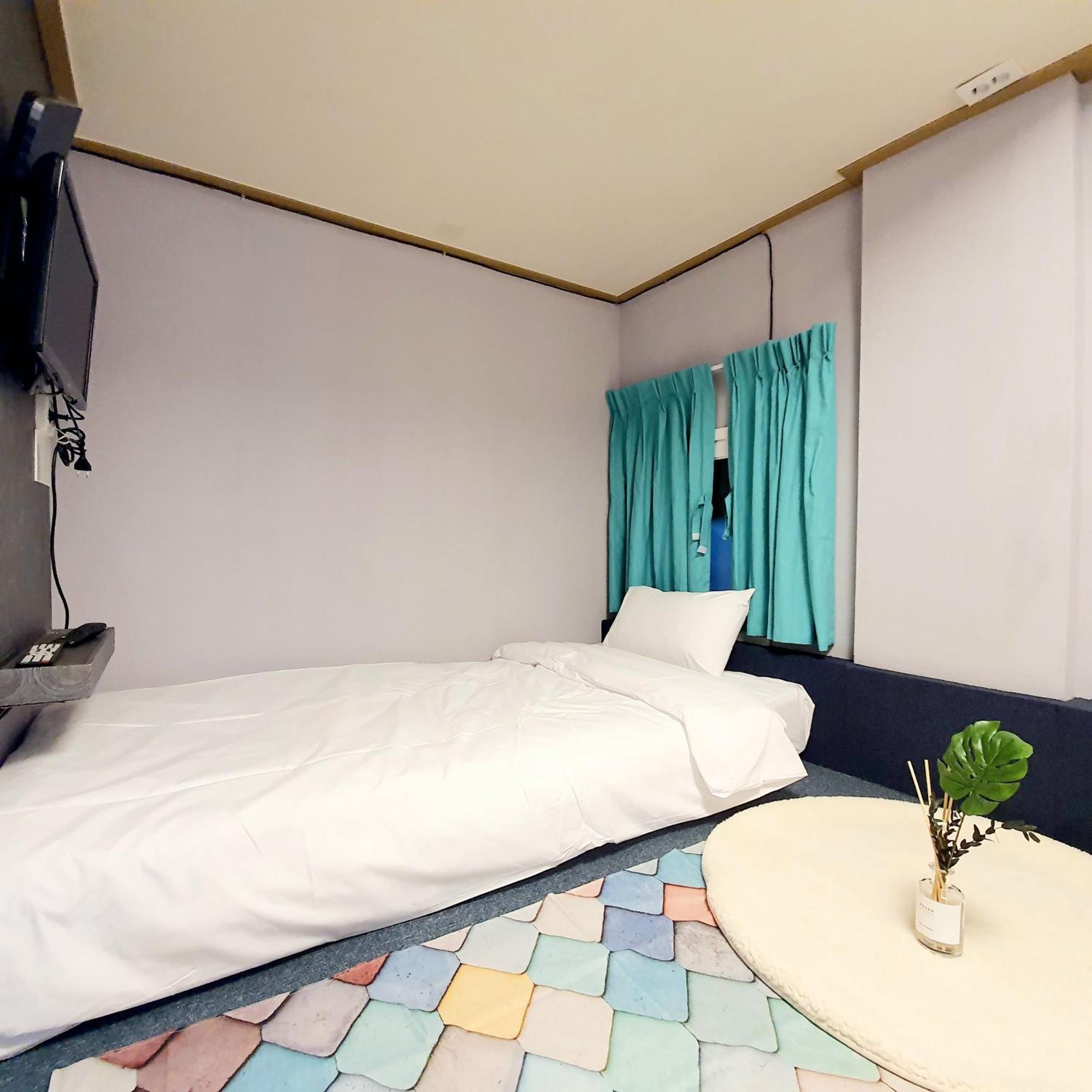 Bao Guesthouse Seul Exterior foto