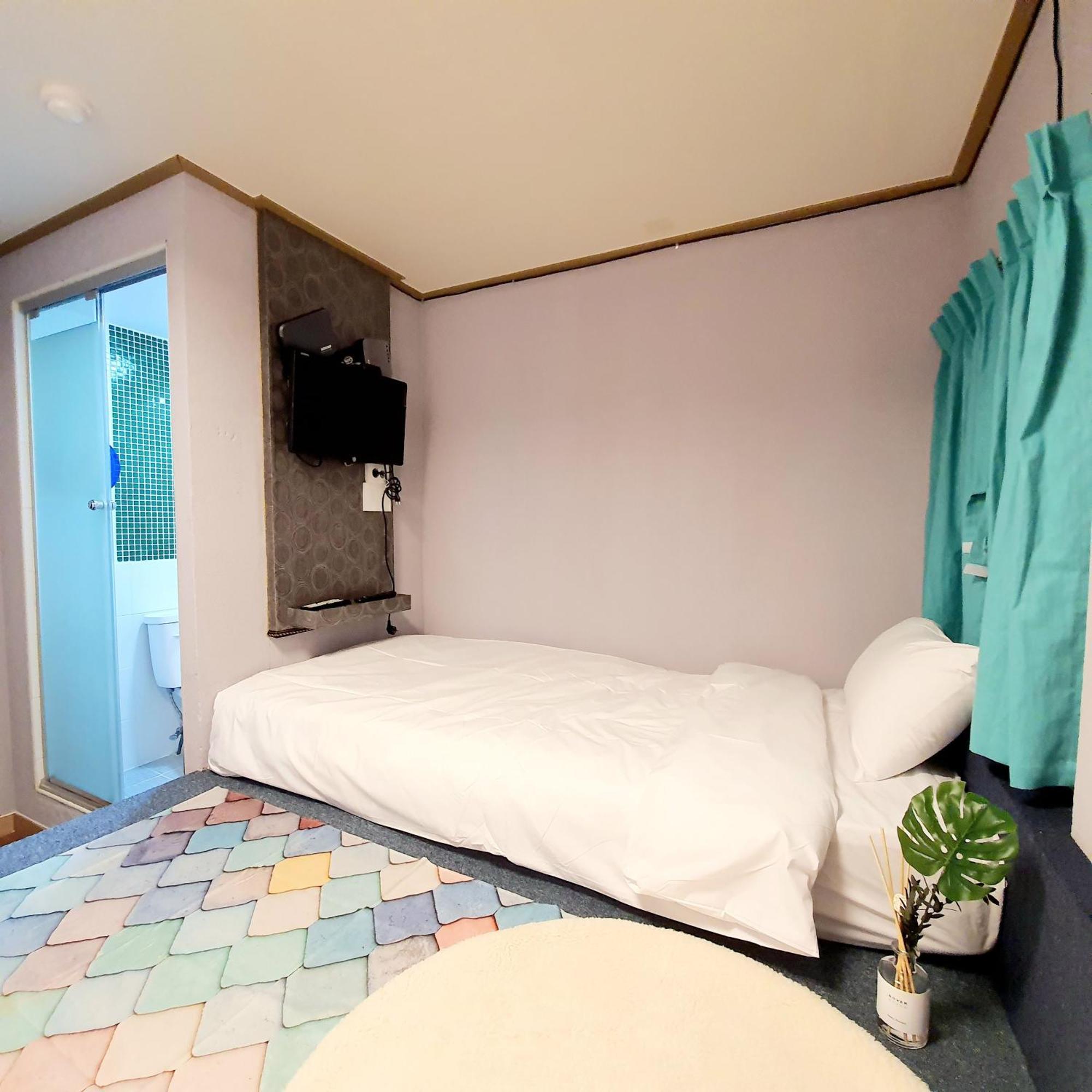 Bao Guesthouse Seul Exterior foto
