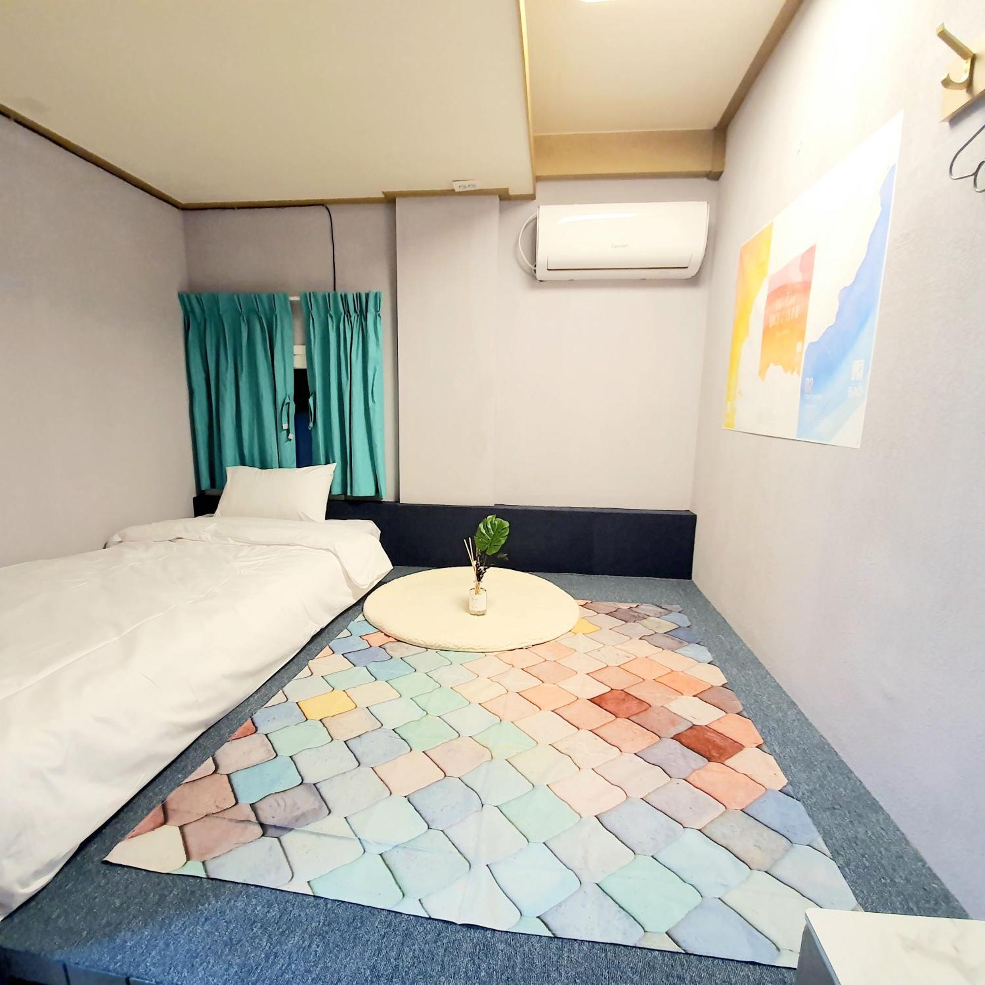 Bao Guesthouse Seul Exterior foto