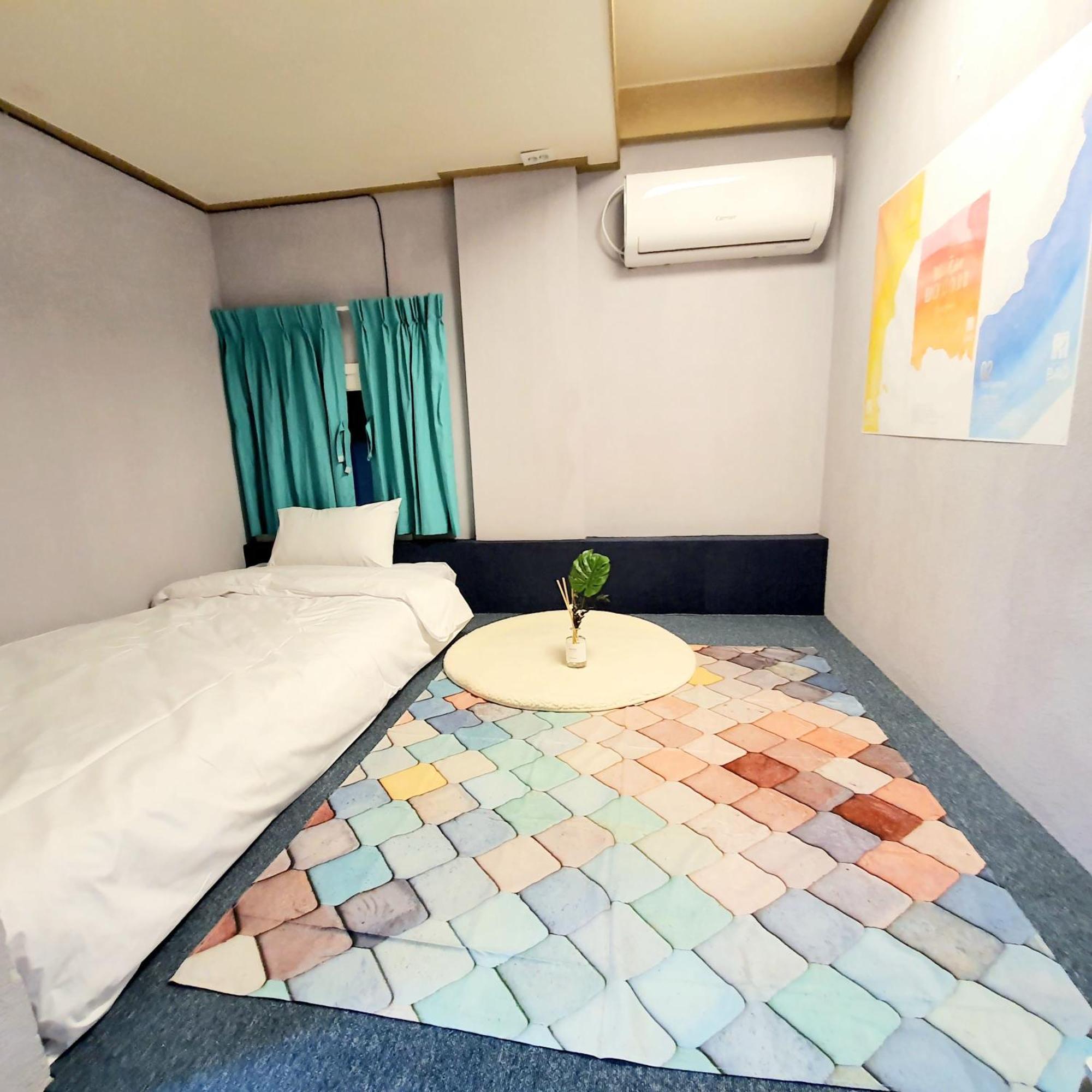 Bao Guesthouse Seul Exterior foto
