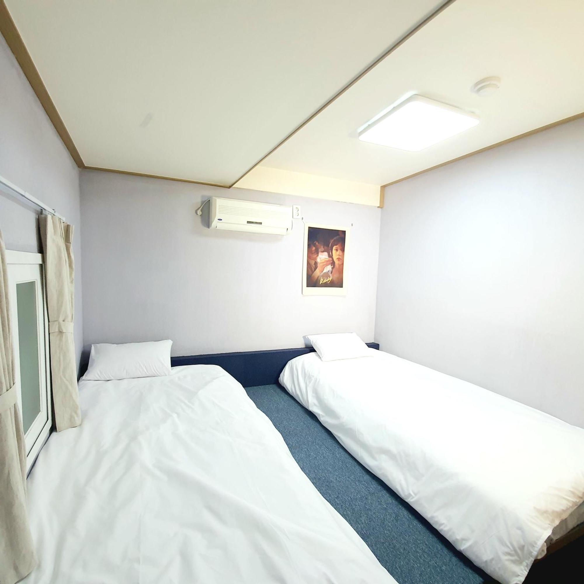 Bao Guesthouse Seul Exterior foto