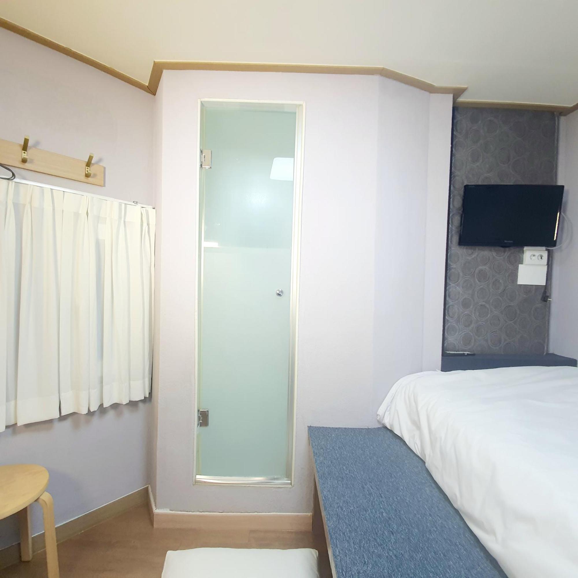 Bao Guesthouse Seul Exterior foto