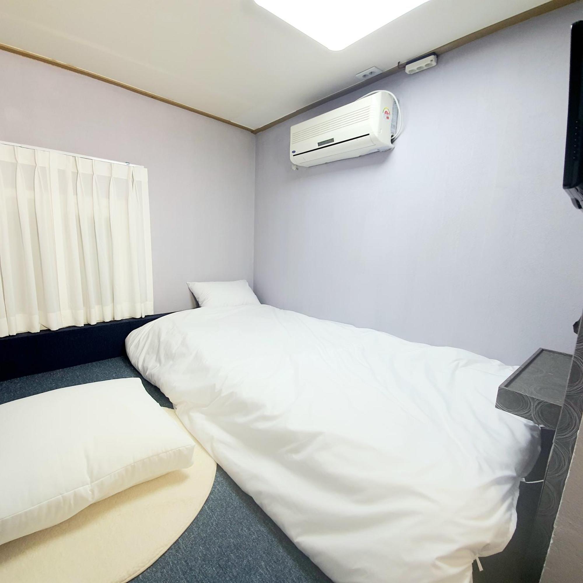 Bao Guesthouse Seul Exterior foto